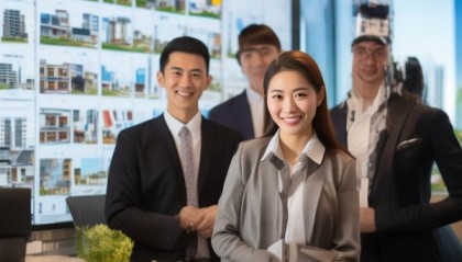 汕头房产信息咨询服务，助力生活，成就未来