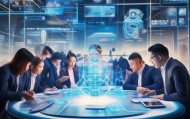 迁西信息咨询服务，助力数字化转型的创新解决方案