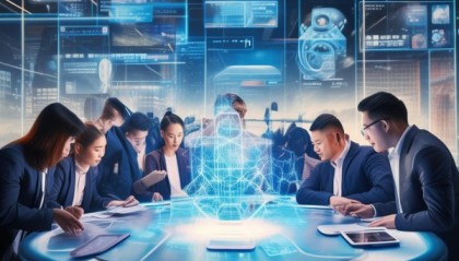 迁西信息咨询服务，助力数字化转型的创新解决方案