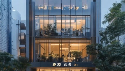 宏福苑信息咨询服务中心，服务与创新的完美结合