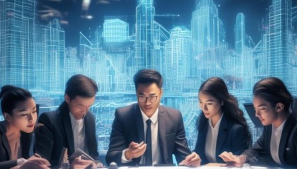 许昌冰美信息技术咨询，助力企业高效转型，开启未来