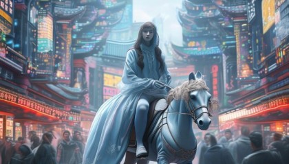 软驰，中国互联网市场的新机遇与未来展望