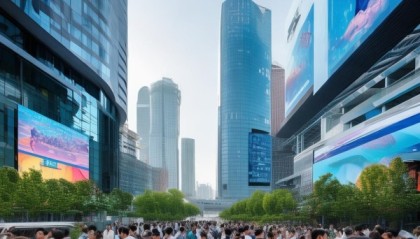 杨浦区信息技术咨询，科技创新中心，专业服务，精准助力