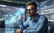 信息化项目咨询工程师，助力企业数字化转型的专家