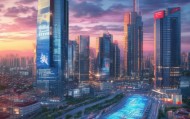 福建，智慧福建，信息化发展的新引擎
