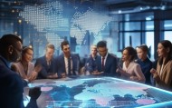国际信息化咨询，中国面临的机遇与挑战
