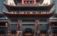 德善阁，信息咨询服务领域的领先者