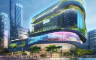 盐城信息化技术咨询中心，城市信息化建设的创新平台