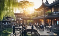 苏州，信息化技术咨询供应的机遇与挑战
