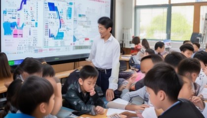 南充信息化教育咨询，助力教育现代化的探索之路