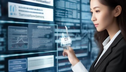 江阴信息技术咨询，选择一家靠谱的公司，提升业务竞争力