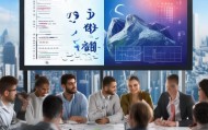 江北信息咨询服务，机遇与挑战