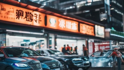 助力人生选择，助力二手车销售