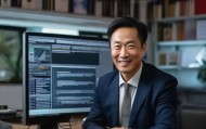 李老师，信息技术咨询服务领域的权威专家