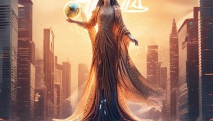 命运之神，启莱信息咨询服务公司，商业法则的完美诠释者