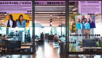 信启咨询服务部招聘信息解析