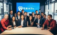 华云信息技术咨询招聘，快来试试！