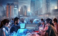 tracking the development of digital transformation in China