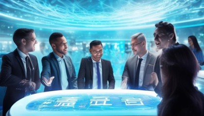 首银信息技术，赋能未来，助力行业繁荣