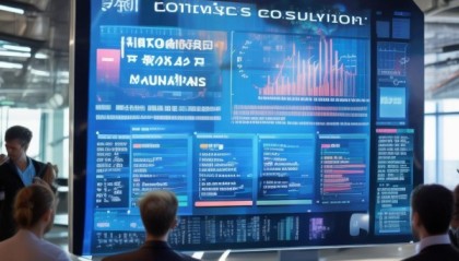北京信息化咨询公司排名解析行业趋势及未来机遇