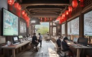 黟县信息咨询服务，赋能发展，服务民生