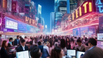 深圳瑞益信息技术咨询市场未来增长机遇解析