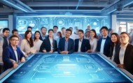 贵州信息化管理咨询协议助力高质量发展
