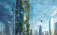 高采缘，技术驱动的未来方向