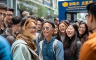 助力信息时代，青田信息咨询服务走进寻常百姓家，助力生活