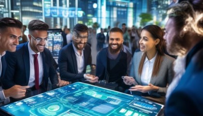 助力数字化转型信息咨询服务信阳市