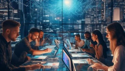 技术赋能，未来无限—为什么选择我们的信息技术咨询公司？