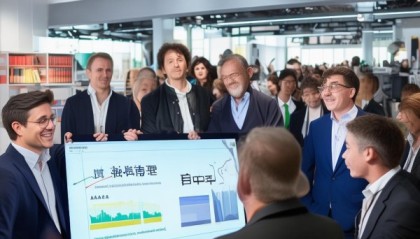 涿州市楠馨信息技术咨询服务，助力企业成功转型