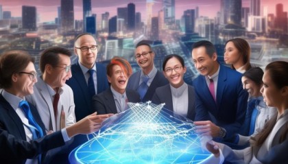 长兴信息咨询服务，创新机遇与市场需求的双重期待