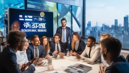 永诺信息咨询服务助力企业走向成功