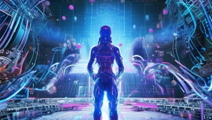 金安信息咨询服务，赋能未来，成就未来