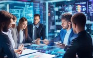 Choosing the Right Technology Consulting Services:Why京叶信息技术咨询势不可挡
