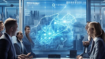 关注浙江信息化管理咨询，助力数字化转型