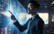 信息化咨询师，赋能未来，助力新未来