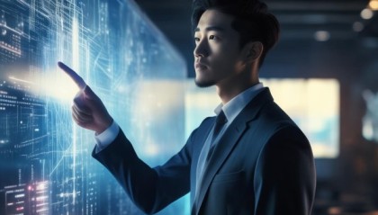 信息化咨询师，赋能未来，助力新未来