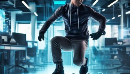 牛哥滑轮，技术驱动的信息技术咨询服务创新