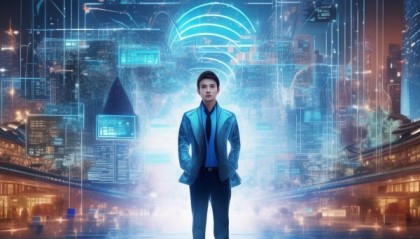 赛博尔大连信息技术咨询助力企业数字化转型