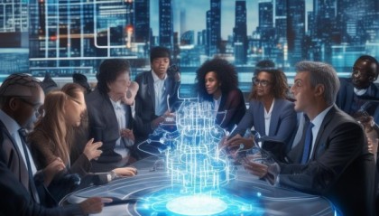 解析汇冠的信息咨询服务，助力企业数字化转型的关键伙伴