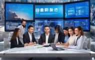 山西尚问信息技术咨询，助力企业数字化转型的助力者