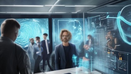 数字化转型中的顾问信息化咨询电话，作用与意义