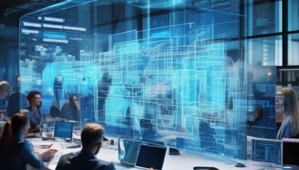 信息技术咨询服务，Transforming Your Business through Innovation