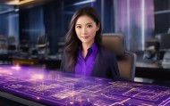 紫金信息咨询服务，助力企业提升竞争力的高端解决方案