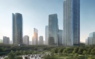 夏县，中国最年轻的房地产市场崛起地