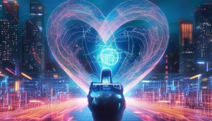 爱牵线，信息咨询服务领域的创新者与引领者