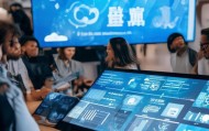 涿州市楠馨信息技术咨询服务，助力企业数字化转型