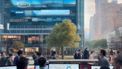 杭州信息技术咨询销售，机遇与挑战并存